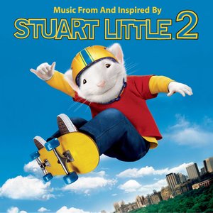 Music From and Inspired by Stuart Little 2 (精灵鼠小弟2 电影原声带)