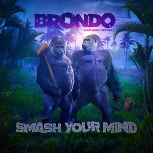 Smash Your Mind (feat. Luke Skyy) [Explicit]