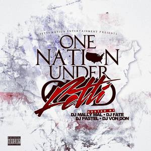 One Nation Under Fetti