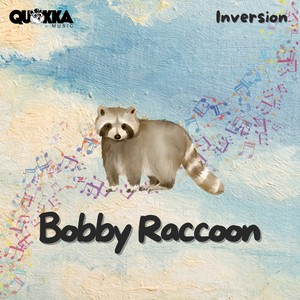 Bobby Raccoon