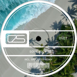Somebody (Ballester Remix)