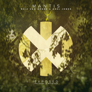 Mantis (Radio Edit)