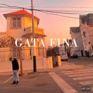 Gata Fina (Explicit)