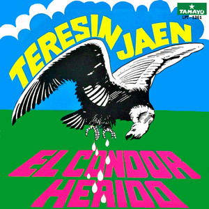 El Condor Herido