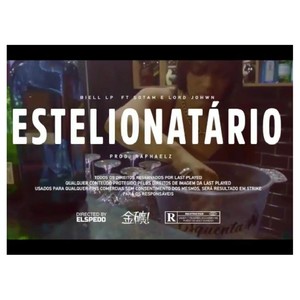 Estelionatário (feat. Sotam & Lord Johwn) [Explicit]