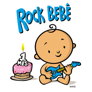 Rock Bebê