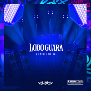 Lobo Guará (Explicit)