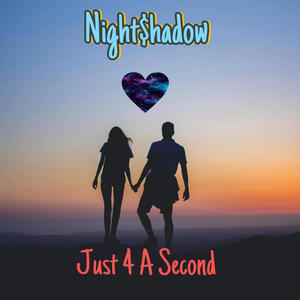 JUST 4 A SECOND (Explicit)