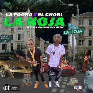 La Hoja (Explicit)