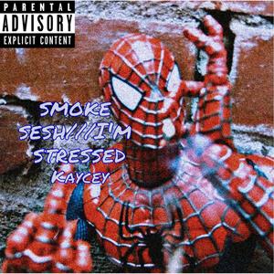 smoke sesh///im stressed (Explicit)