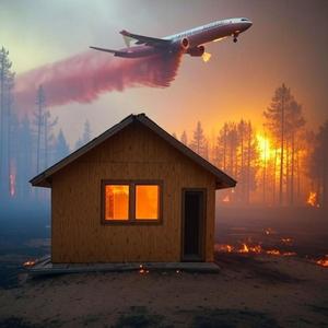 Jimmy's Fire (Explicit)
