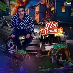 Hot Summer Vol. 2 (Explicit)