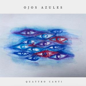 Ojos azules (feat. Costanza Paternó & Shirin Demma)