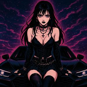 Spinefault Driftloop (Explicit)