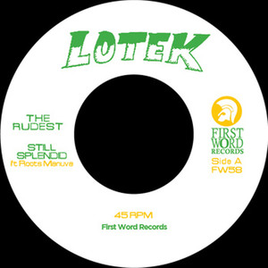 The Rudest Dude (Radio Edit)