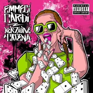 BUGIE (feat. SENZ'R & ALZ GREYGOAT) (Explicit)