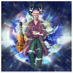 rings of jupiter(feat. Trickshot Johnson)