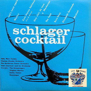 Schlager Cocktail