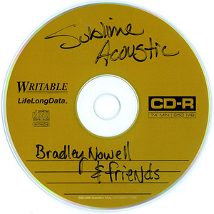 Sublime Acoustic: Bradley Nowell & Friends