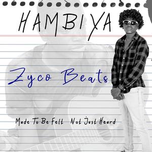 Kaohambo (feat. Revo TMT)