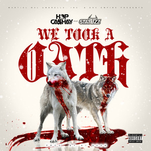 We Took A Oath (Explicit)