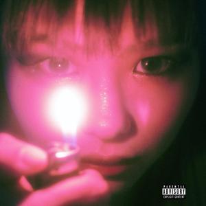 THE WORLD IS ON FIRE AROUND ME (Explicit)