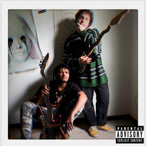 WHOKILLEDXIX - Arson (Explicit)