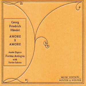 Händel: Amore X Amore