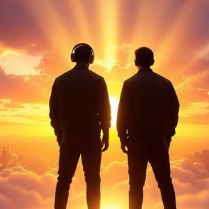 DJ Lucas - I am That I am Afro Mix