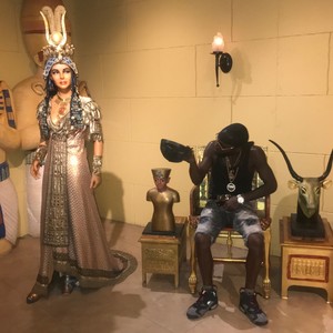 Private Party 121 (Big Lutha) (Explicit)