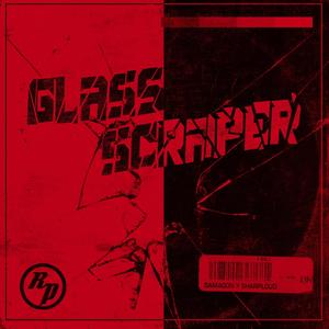 Glass Scraper