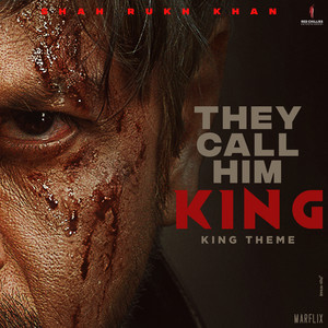 They call him KING - King Theme (From 