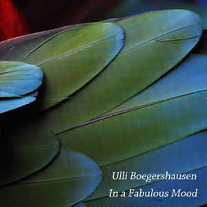 In a Fabulous Mood (Inst.)