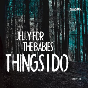 Things I Do (Spennu Remix)