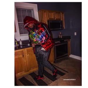 Bigbabyboss flowers on tuesday (feat. 320popout) (Explicit)