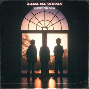 Aana Na Wapas (Explicit)