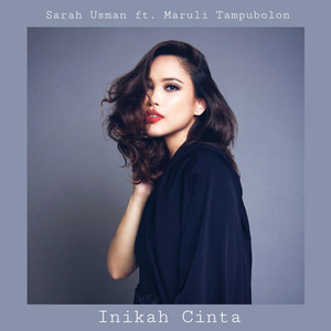 Inikah Cinta (feat. Maruli Tampubolon)