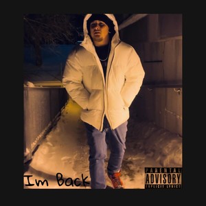 Im Back (Explicit)
