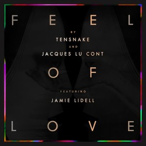 Feel Of Love (Radio Edit)