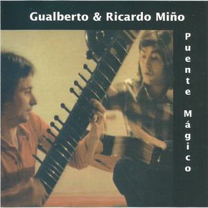 Puente mágico (2016 Remasterizado)