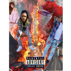 Invvisable Guitar (Explicit)