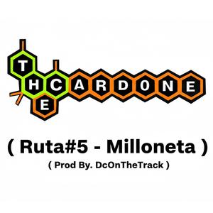 Milloneta, Ruta#5 (feat. El Casta) (Explicit)