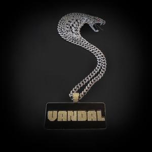 Go Ahead Girl (feat. Amandi Music) (Radio Edit)