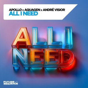All I Need (Extended Mix)