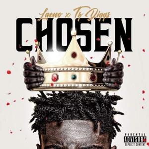 Chosen (feat. Laeno) (Explicit)