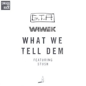 What We Tell Dem (SwaggleRock Trap Flip)