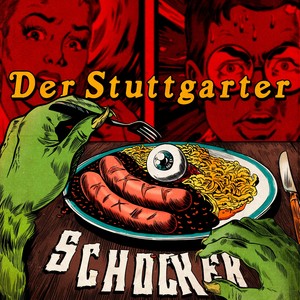 Der Stuttgarter Schocker