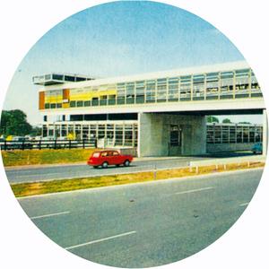 music for motorways 1