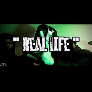 Real Life (feat. KeidaHotHead) [Explicit]