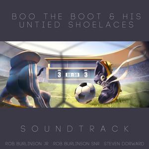 Boo & The Untied Laces (Steven Dorward & Rob Burlinson Senior Remix)